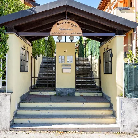 Ca Di Pa' * Арона